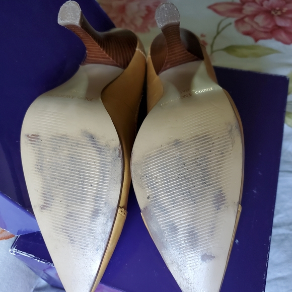 Enzo Angiolini Pumps - Picture 3 of 12